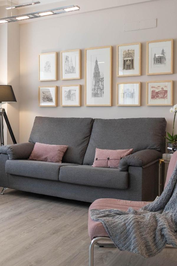 San Pietro Home La Rioja 洛格罗尼奥 外观 照片