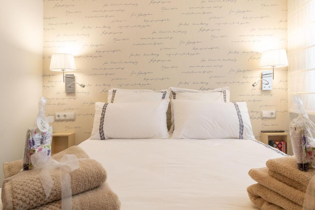 San Pietro Home La Rioja 洛格罗尼奥 外观 照片