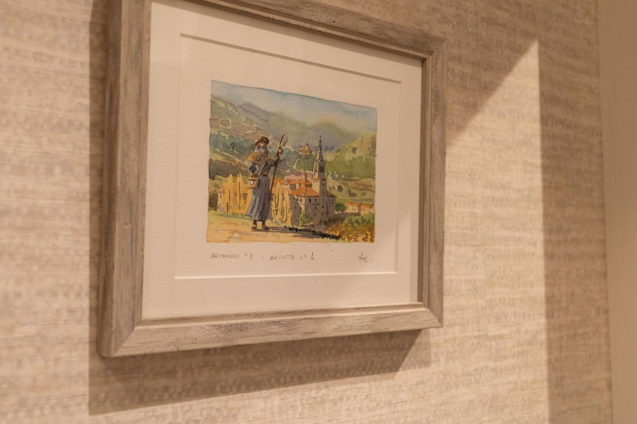 San Pietro Home La Rioja 洛格罗尼奥 外观 照片